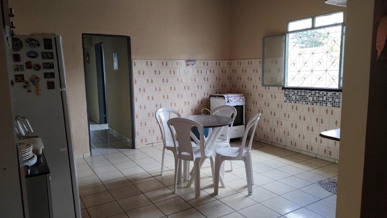 Jô House Boa Vista (Roraima) Exterior foto