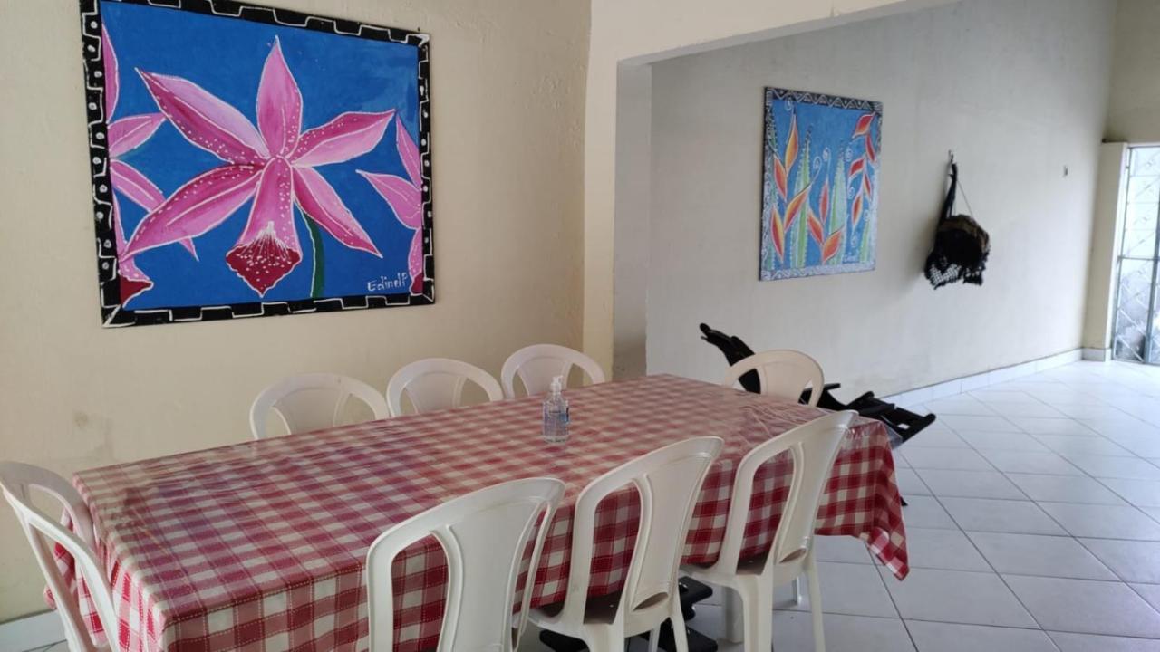 Jô House Boa Vista (Roraima) Exterior foto