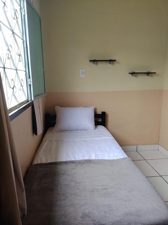 Jô House Boa Vista (Roraima) Exterior foto