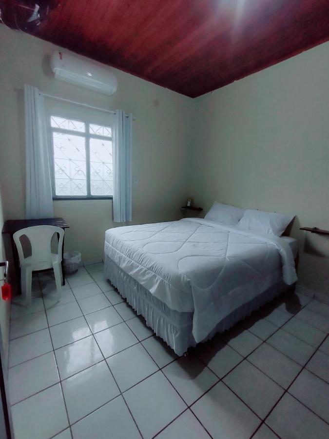 Jô House Boa Vista (Roraima) Exterior foto