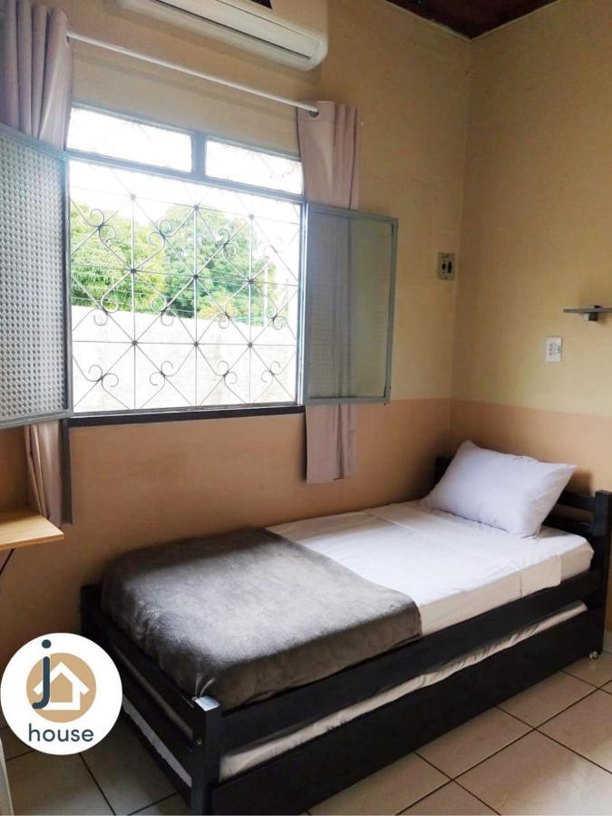 Jô House Boa Vista (Roraima) Exterior foto