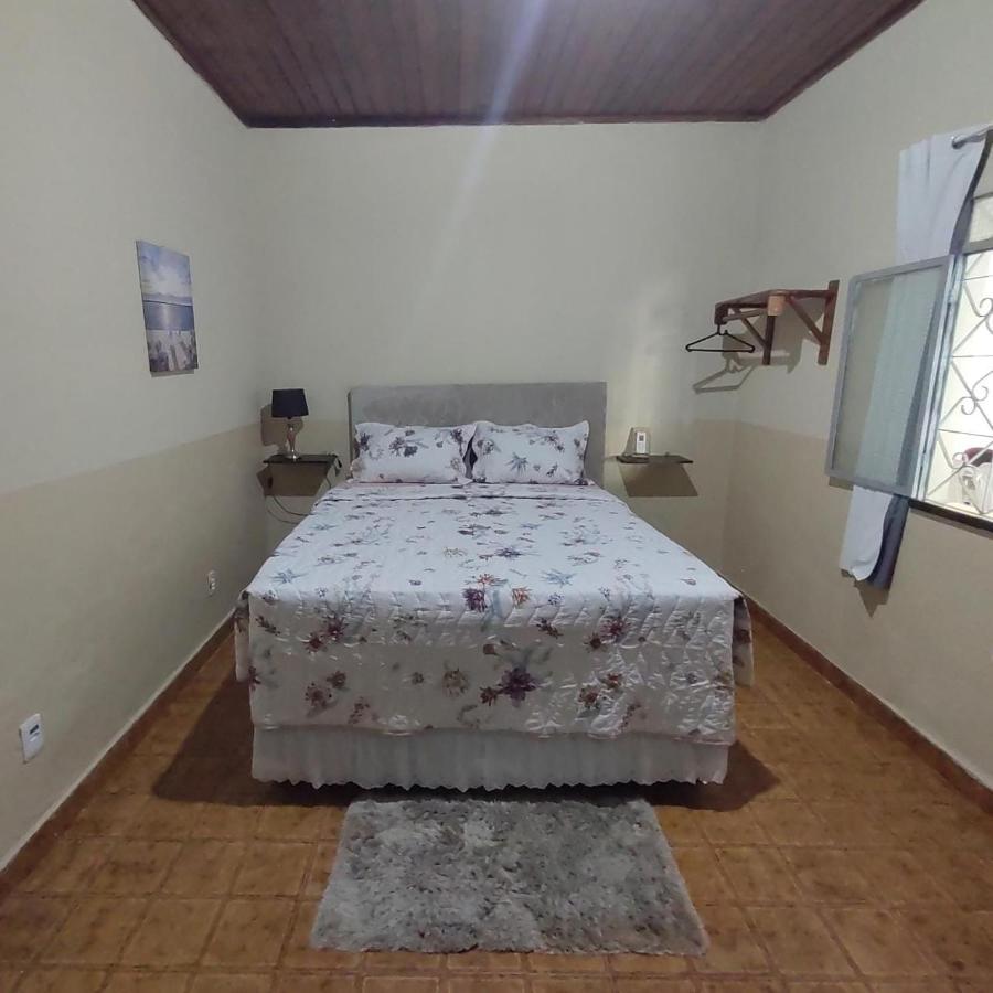Jô House Boa Vista (Roraima) Exterior foto
