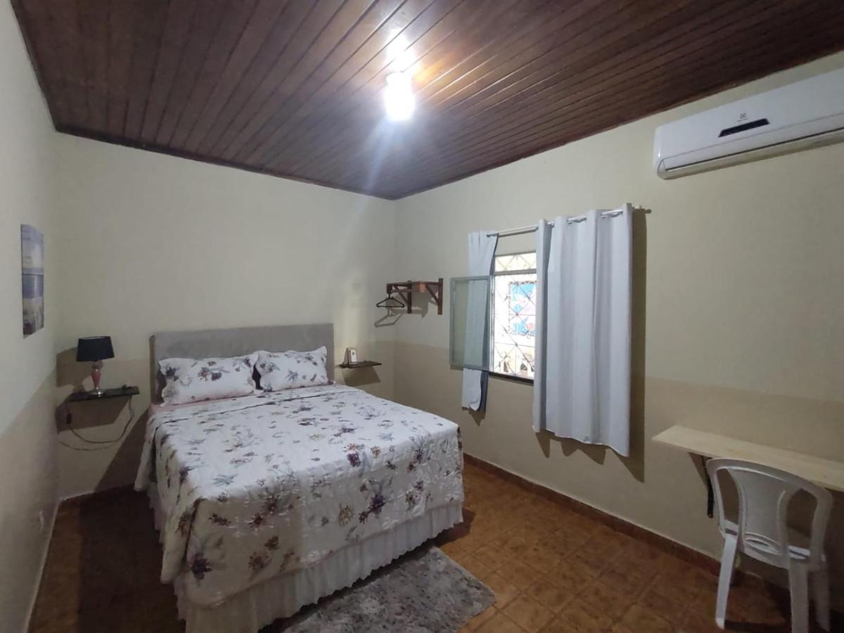 Jô House Boa Vista (Roraima) Exterior foto