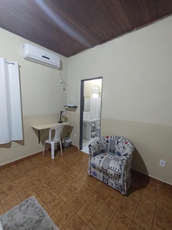 Jô House Boa Vista (Roraima) Exterior foto