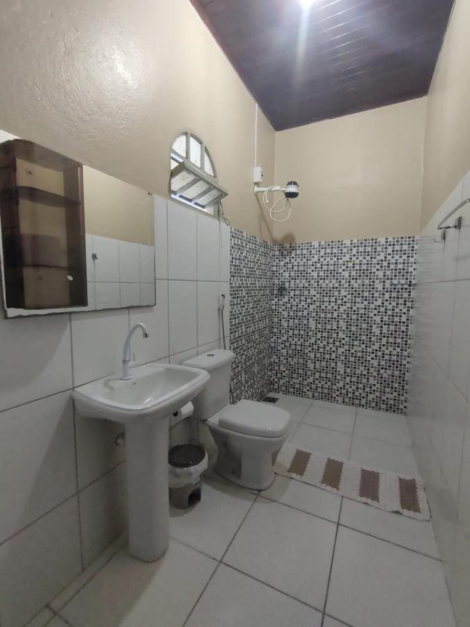 Jô House Boa Vista (Roraima) Exterior foto