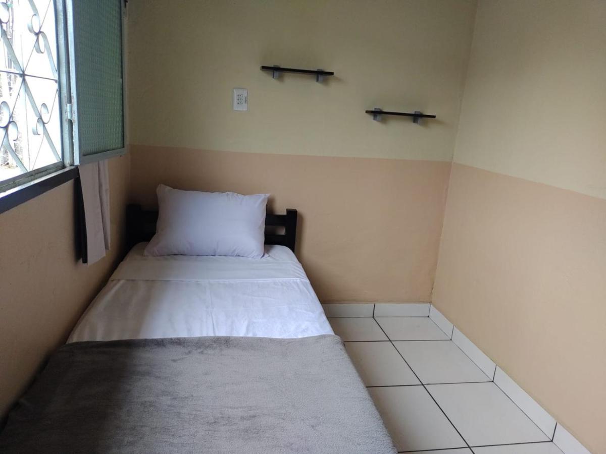 Jô House Boa Vista (Roraima) Exterior foto