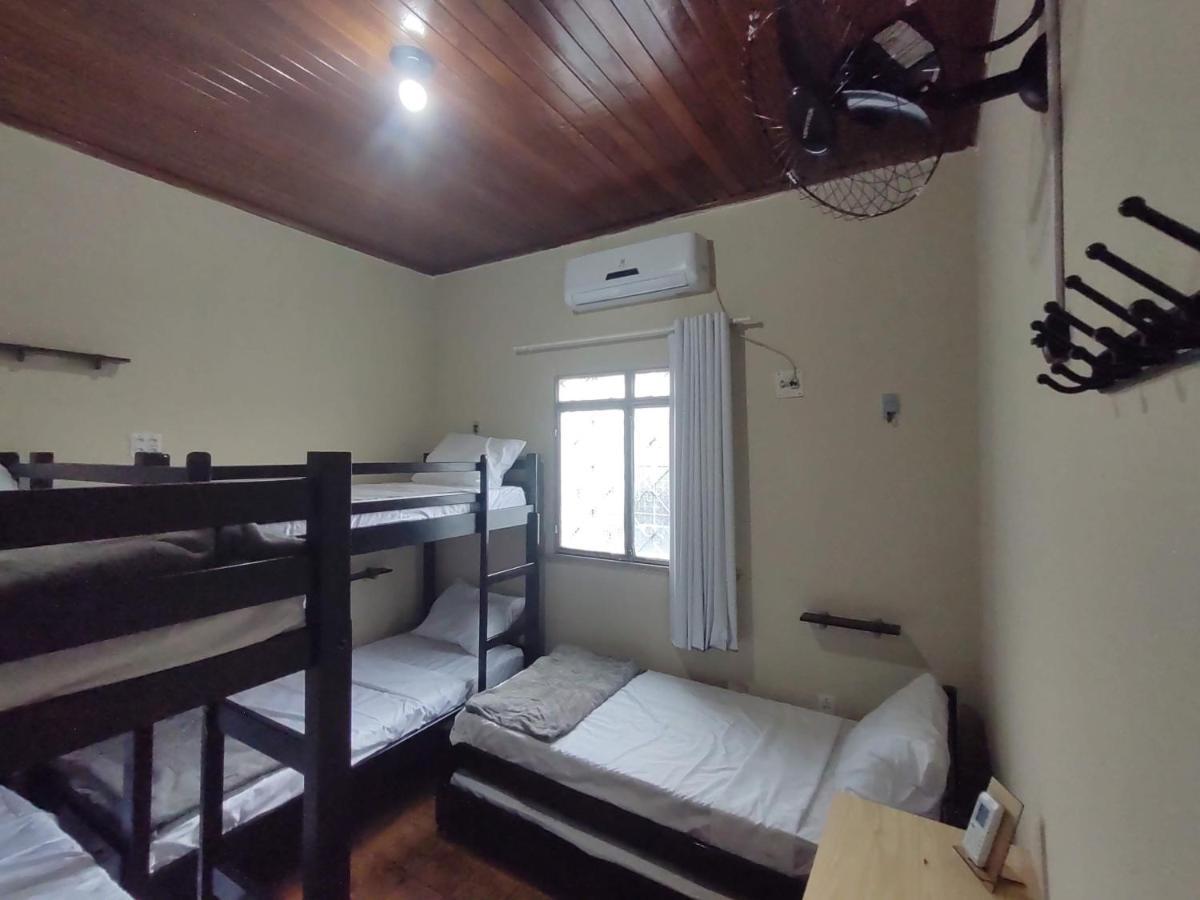 Jô House Boa Vista (Roraima) Exterior foto